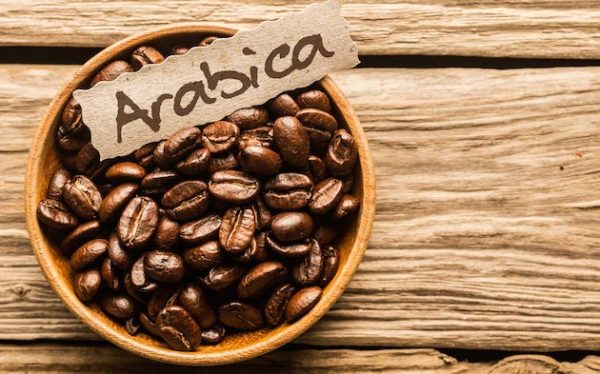 ca-phe-Arabica